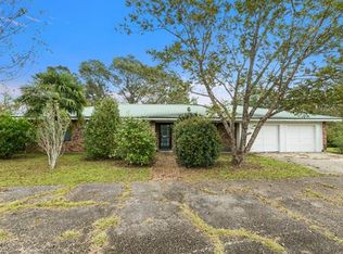 60473 Highway 436, Angie, LA 70426