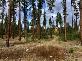 230 Kootenai Creek Rd, Stevensville, MT 59870