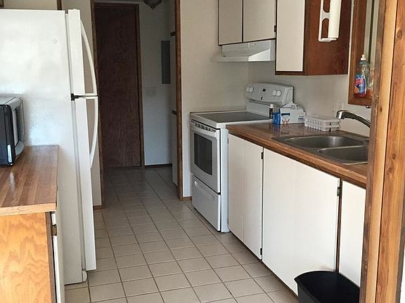appliances included