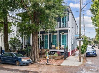 1000 Euterpe St #0, New Orleans, LA 70130