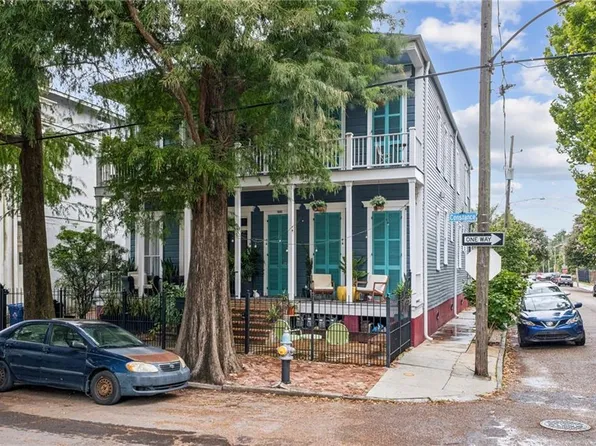 1000 Euterpe St #0, New Orleans, LA 70130