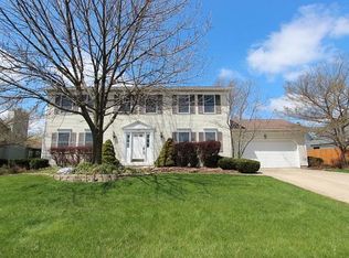 11455 Stonecreek Dr, Pickerington, OH 43147