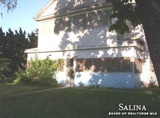 208210 N Michigan St, Delphos, KS 67436