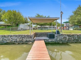 1802 Laguna Ct, Granbury, TX 76048