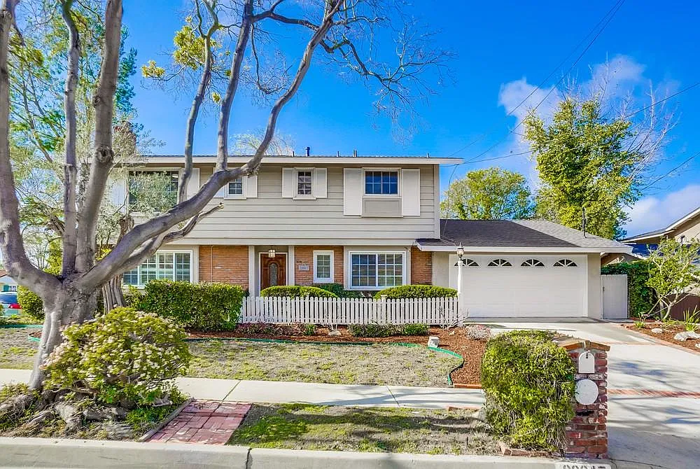 28847 Trailriders Dr — Photo 1
