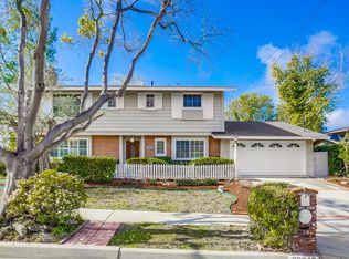 28847 Trailriders Dr, Rancho Palos Verdes, CA 90275