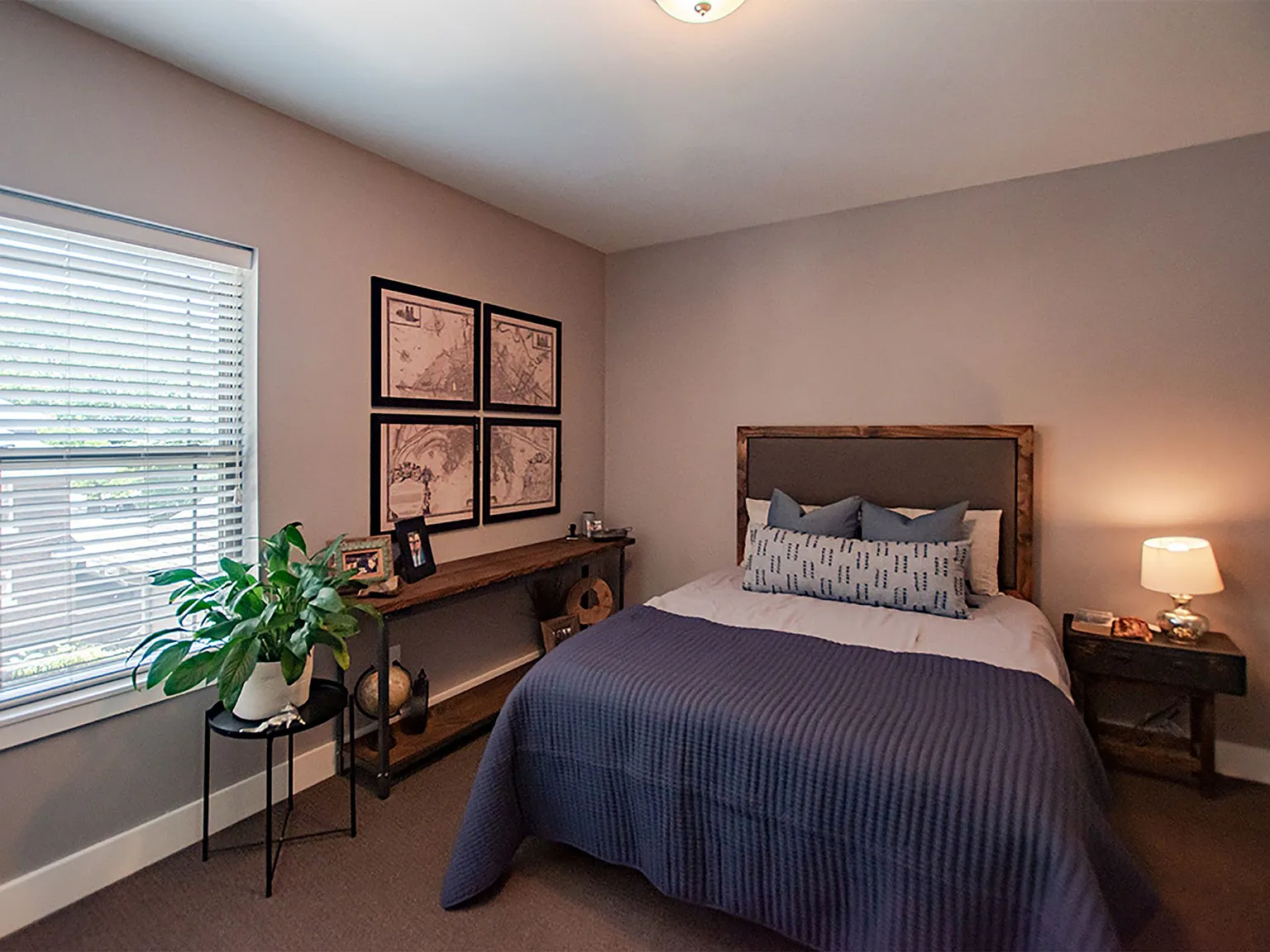 408 Prairie by Royse + Brinkmeyer Apartments — Photo 4