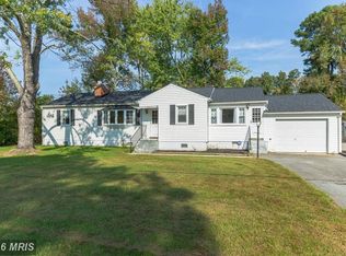 5912 Church Dr, Brandywine, MD 20613