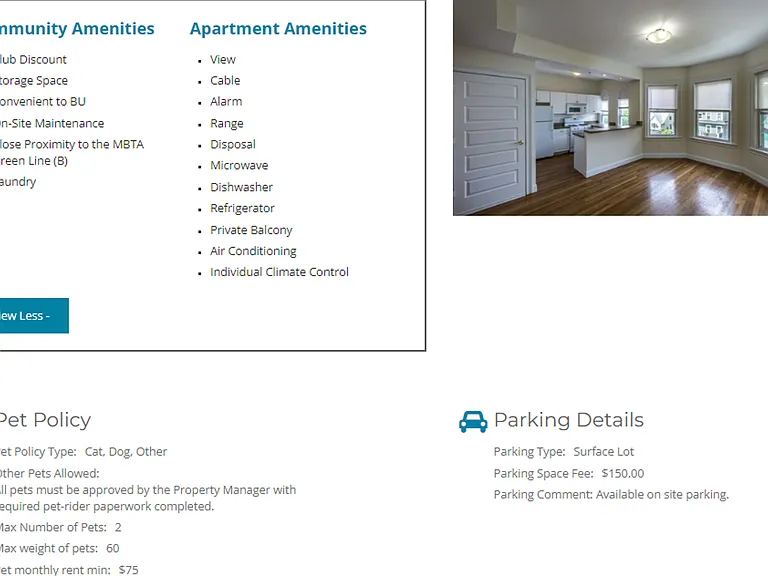 51 Ashford St #4 — Photo 6
