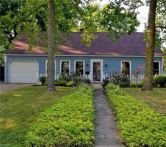 4875 Greenwood Dr, Sheffield Lake, OH, 44054