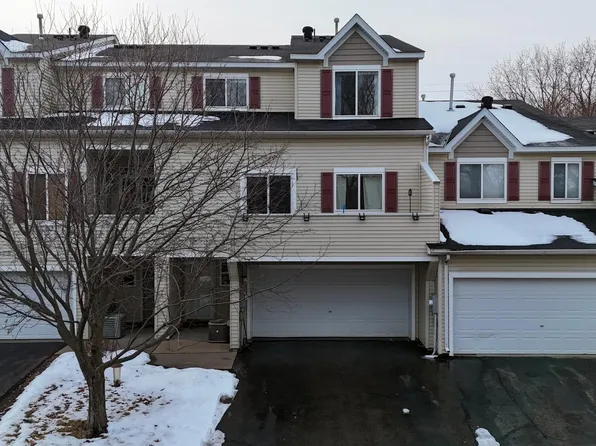 6764 Meadow Grass Ln S, Cottage Grove, MN 55016