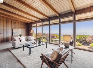 1 Garden Dr, Kensington, CA 94708