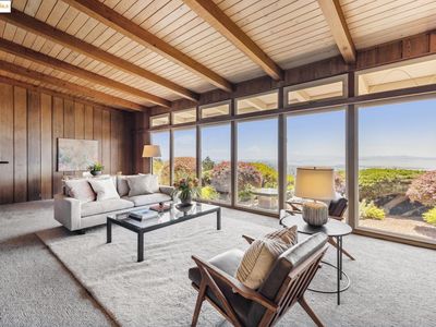 1 Garden Dr, Kensington, CA, 94708