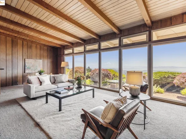 1 Garden Dr, Kensington, CA 94708