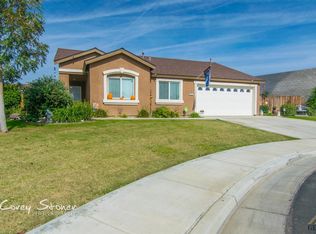 2402 Tropical Ave, Bakersfield, CA 93313