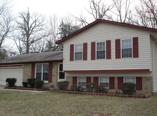 2006 Darnell Ct, Waldorf, MD