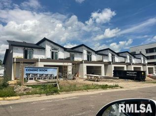 1201 E Duryea Ave #3, Peoria Heights, IL 61616