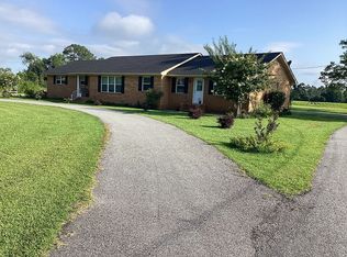 213 Osbon Mills Rd, Douglas, GA 31535