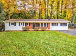 4618 Springbrook Rd, Knoxville, TN 37921