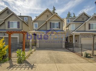 20959 SW Edgemont St, Beaverton, OR 97003