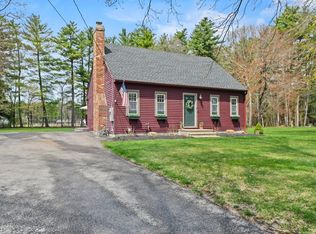 5 Beech St, Townsend, MA 01469