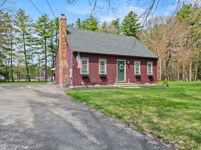 5 Beech St, Townsend, MA, 01469