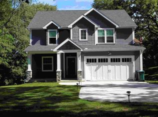 315 W Jefferson Ave, Saint Louis, MO 63122