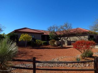 2380 S El Camino Real, Sierra Vista, AZ 85635