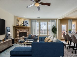 1201 Gwendolyn Way, Schertz, TX 78154