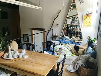 Rented by In Haus LLC