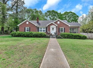 25 Central Ave, Honea Path, SC 29654