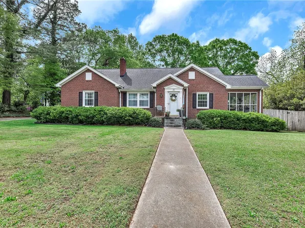 25 Central Ave, Honea Path, SC 29654