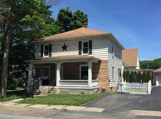 1 Purple St, Wellsboro, PA 16901