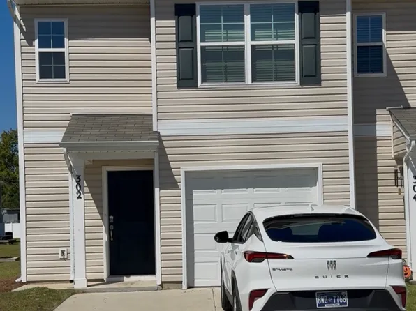 302 Wall St, Sumter, SC 29150