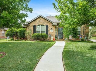 3717 Arden Rd, Amarillo, TX 79118