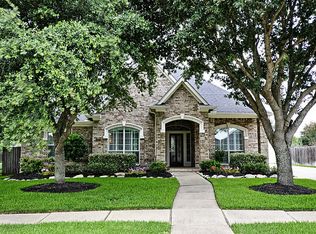 4303 Toledo Bend Dr, Richmond, TX 77406