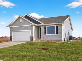 2415 Spruce St, Granger, IA 50109