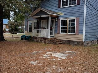 316 Warley St, Florence, SC 29501
