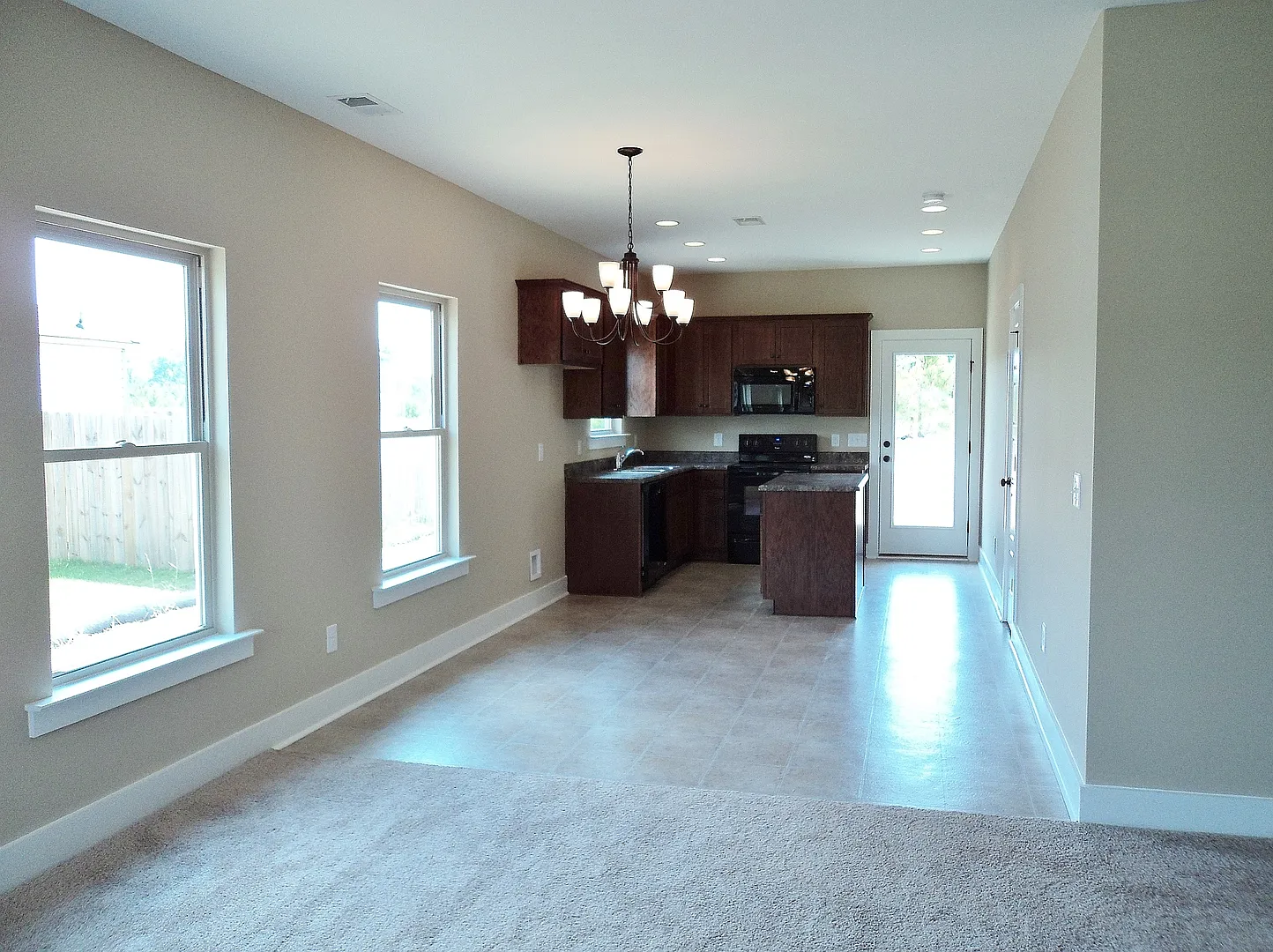 Home for rent in Warrior Available to View with 48 Hour Notice — Photo 2
