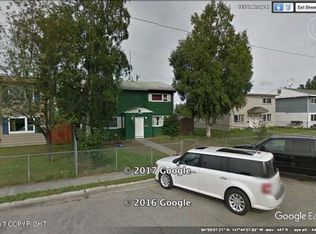 1418 Lathrop St, Fairbanks, AK 99701