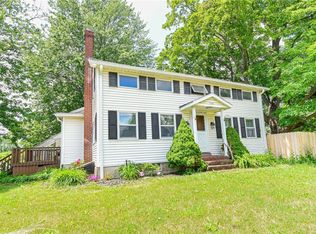 6141 Lake Rd, Brockport, NY 14420