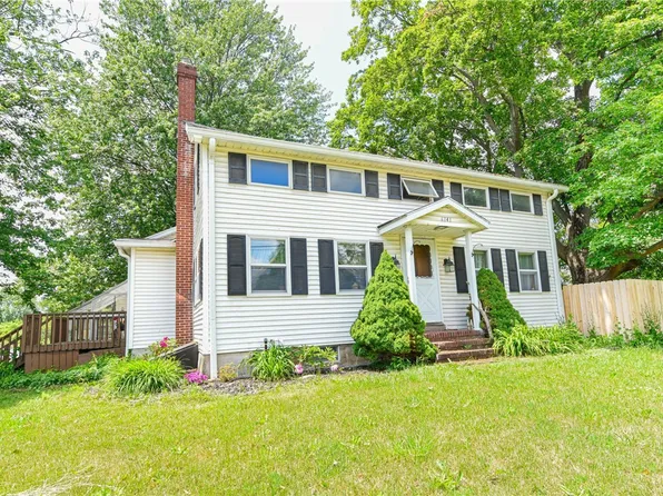 6141 Lake Rd, Brockport, NY 14420