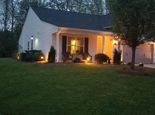 4419 Ramseur Dr, Walkertown, NC 27051