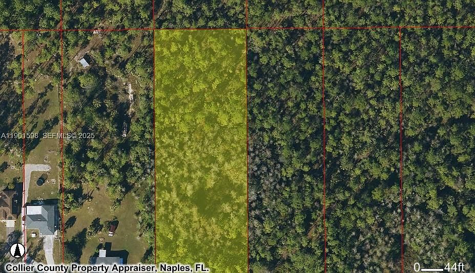 2nd image of Golden Gate Estates
