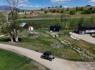 4358 Charlotte Way, Stevensville, MT 59870