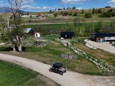 4358 Charlotte Way, Stevensville, MT, 59870
