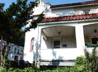 3439 Barclay St, Philadelphia, PA 19129