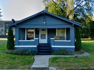 623 2nd Ave, Terre Haute, IN 47807