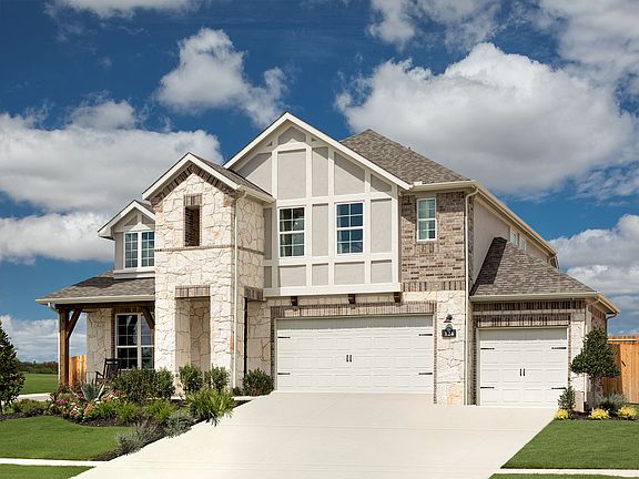 The versatile Silver Maple plan is the perfect fit for all families.