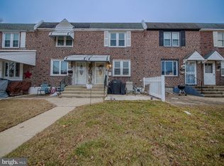 1048 Oakwood Dr, Glenolden, PA 19036